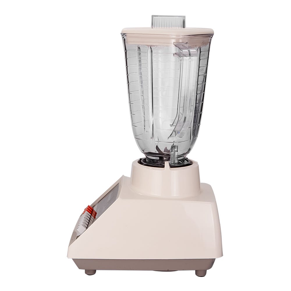 Licuadora 10 velocidades Almendra 86916G000 Oster