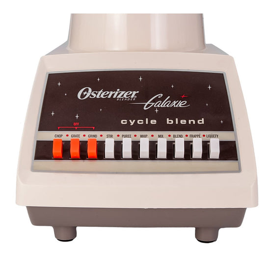 Licuadora 10 velocidades Almendra 86916G000 Oster