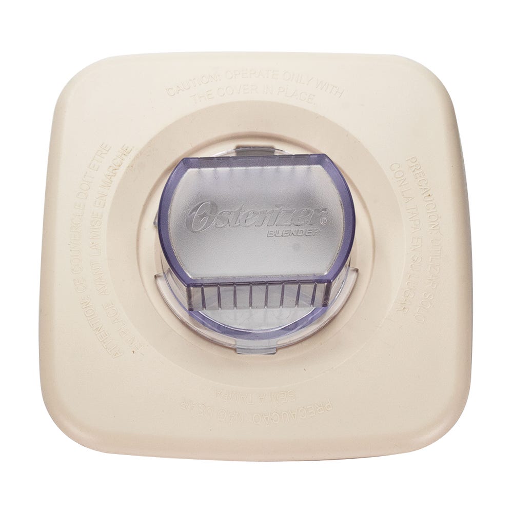 Licuadora 10 velocidades Almendra 86916G000 Oster