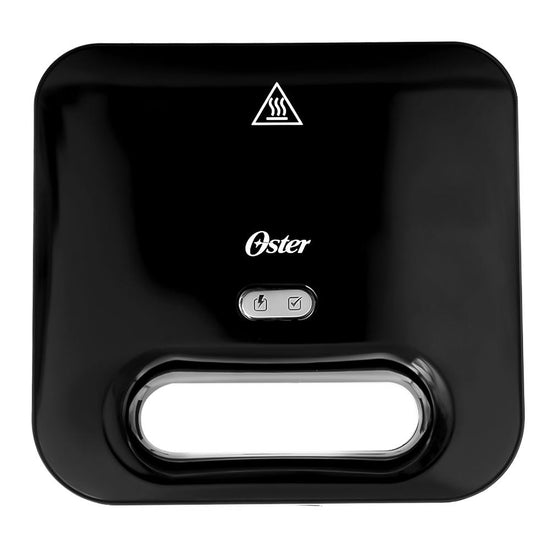 Sandwichera maker compacta CKSTSM2885-013 Oster
