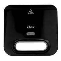 Sandwichera maker compacta CKSTSM2885-013 Oster