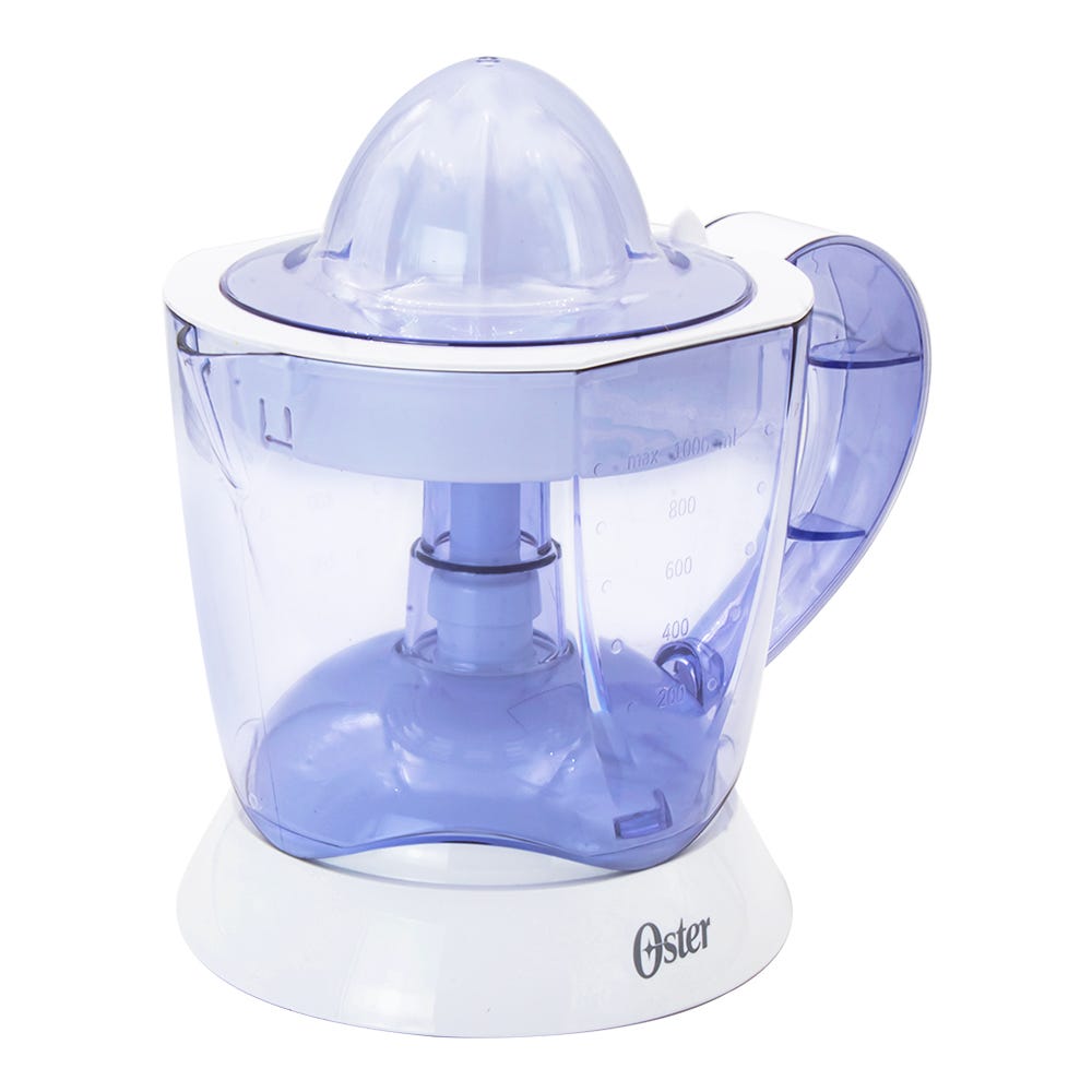 Exprimidor de cítricos