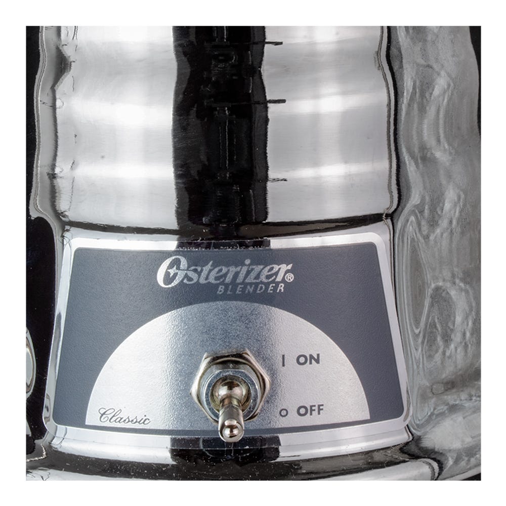 Licuadora 1 velocidad Clásica 450010000 Oster