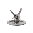 Aspas de acero inoxidable con 3 cuchillas BLSTAA496101 Ekco