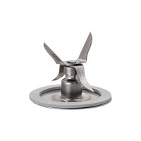 Aspas de acero inoxidable con 3 cuchillas BLSTAA496101 Ekco