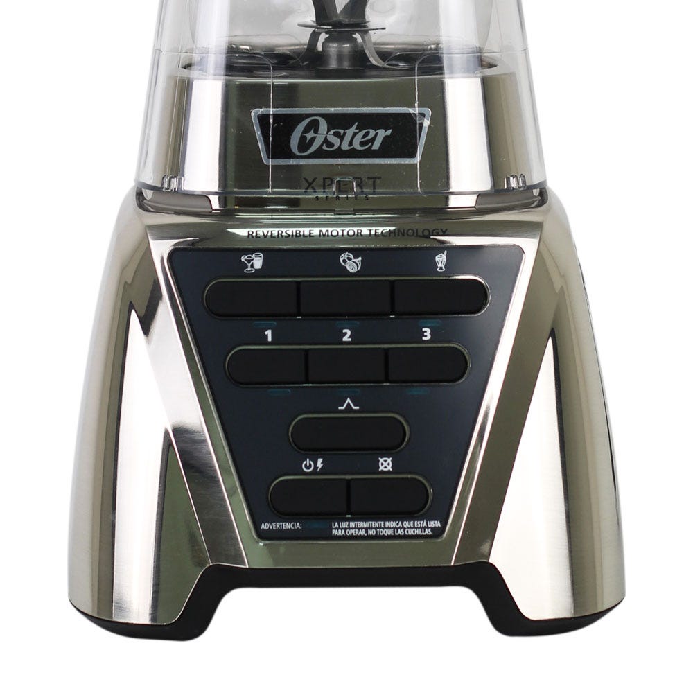 Licuadora 1200 W Xpert BLST3AC2T013 Oster