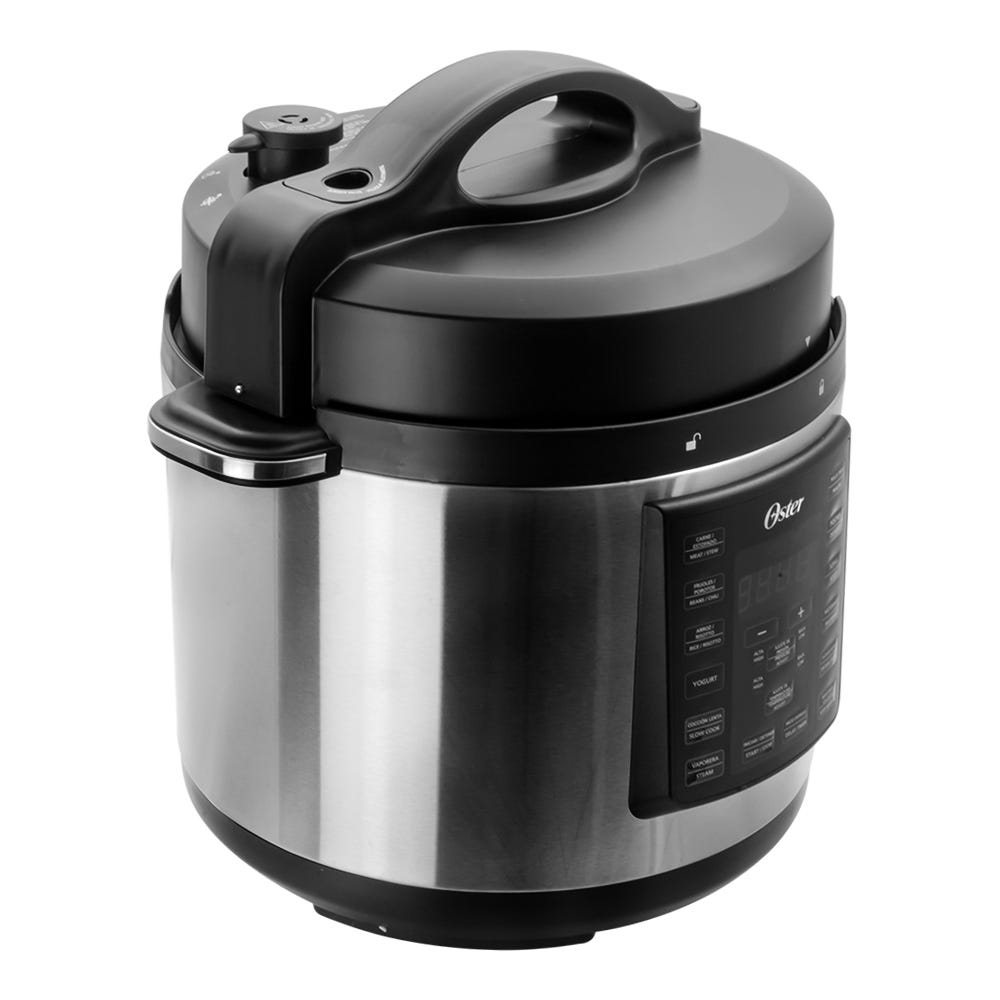 Multi olla express 31160105 Oster