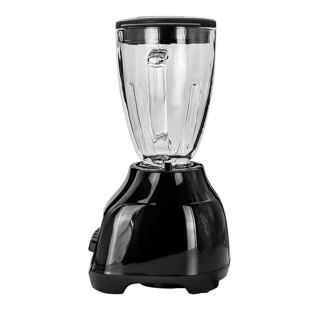 Licuadora Soho Lite Negra con botones BLSTKAG-BPB-013 Oster