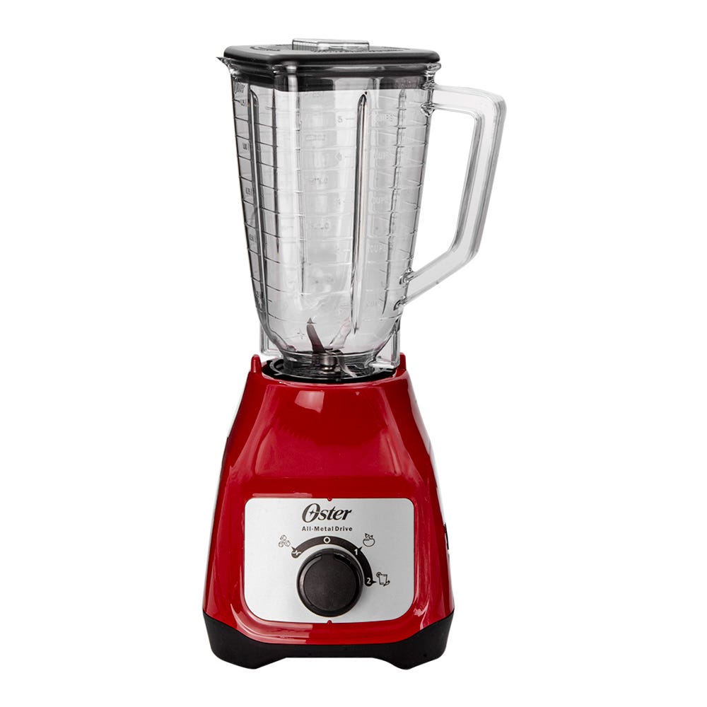 Licuadora con perilla Soho Lite Oster