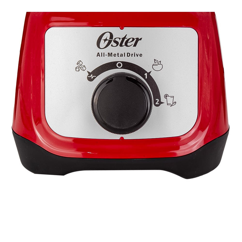 Licuadora con perilla Soho Lite Oster