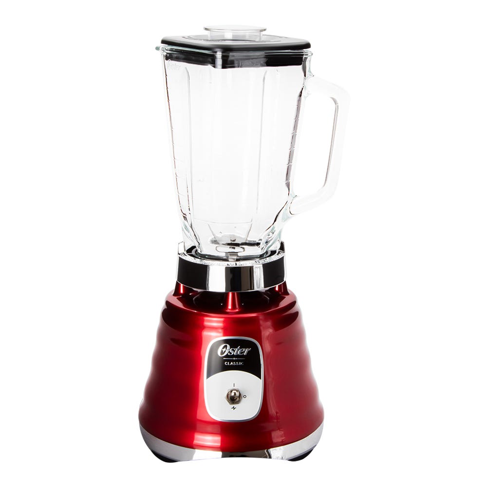 Licuadora clásica Osterizer 1 velocidad BLST4126-013 Oster 