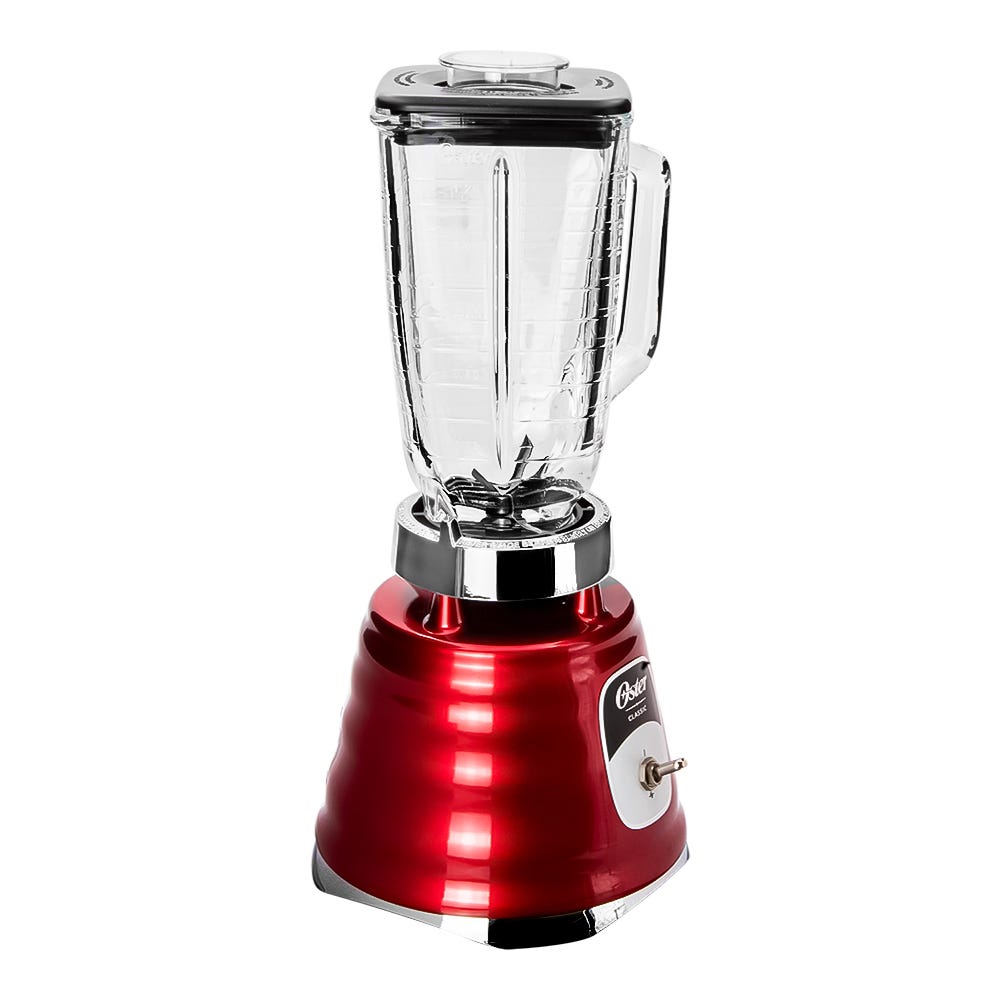 Licuadora clásica Osterizer 1 velocidad BLST4126-013 Oster