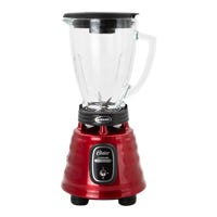Licuadora clásica reversible roja BLSTBESTR-013 Oster
