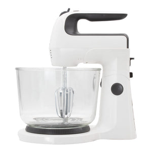 Batidora con pedestal 6 velocidades blanca FPSTHS3611-013 Oster
