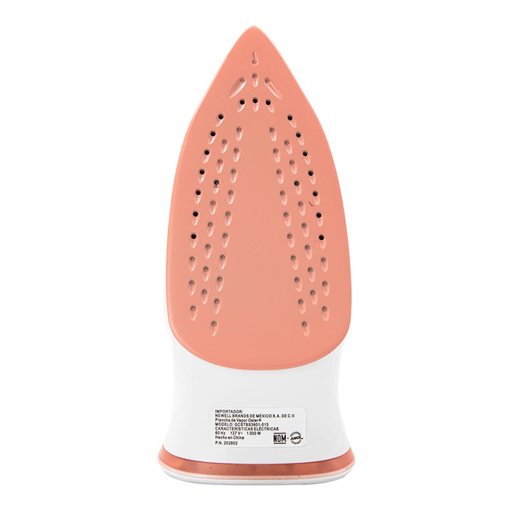 Plancha de vapor serie 3800 Oster