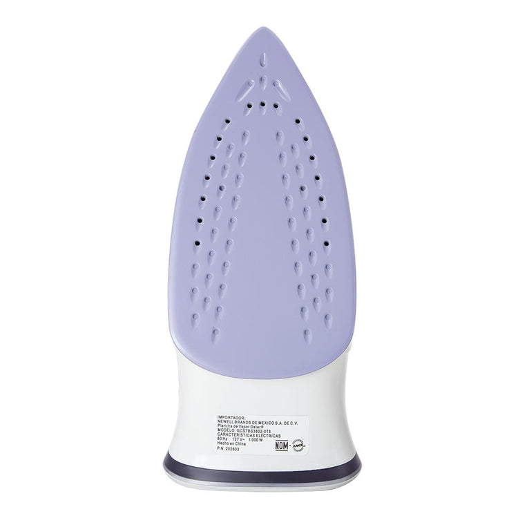 Plancha de vapor serie 3800 GCSTBS3802 Oster