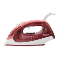 Plancha de vapor serie 5050 rosa GCSTBS5053-013 Oster