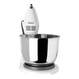Batidora de mano y pedestal 6 velocidades blanca FPSTHS3612-013 Oster