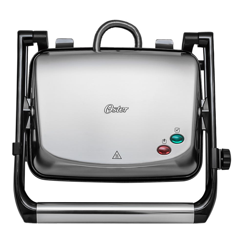 Sandwichera Panini CKSTPA2880013 Oster