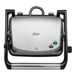 Sandwichera Panini CKSTPA2880013 Oster