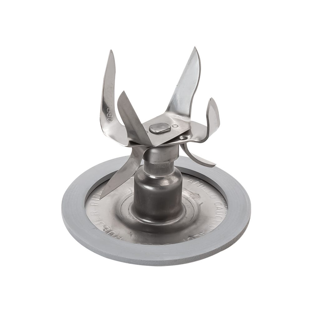 Cuchilla de acero inoxidable reversible 004980-011-000 Oster