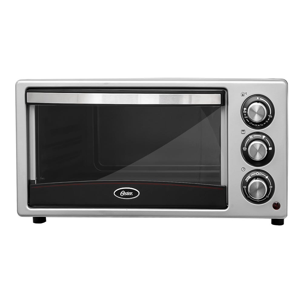 Horno tostador 15 L TSSTTV15LTB-1MX Oster