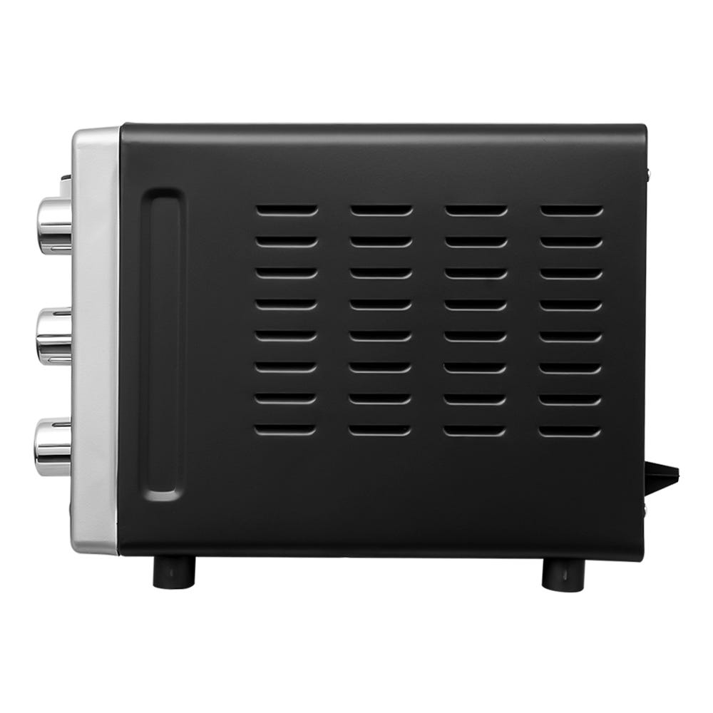 Horno tostador 15 L TSSTTV15LTB-1MX Oster