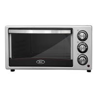 Horno tostador 15 L TSSTTV15LTB-1MX Oster