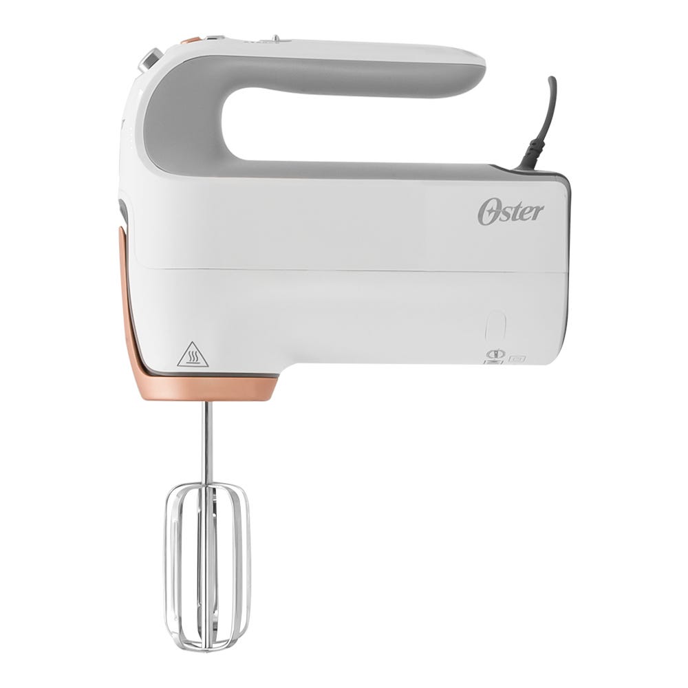 Batidora de mano 5 velocidades 2095142 FPSTHMAMR-013 Oster
