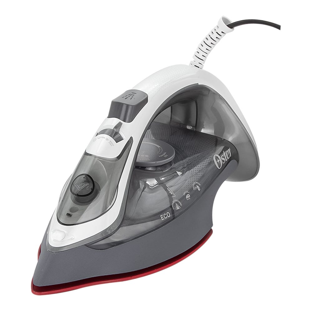 Plancha de vapor perla GCSTAC6901013 Oster