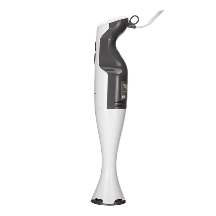 Batidora de inmersión plástico blanca FPSTHB2600 Oster