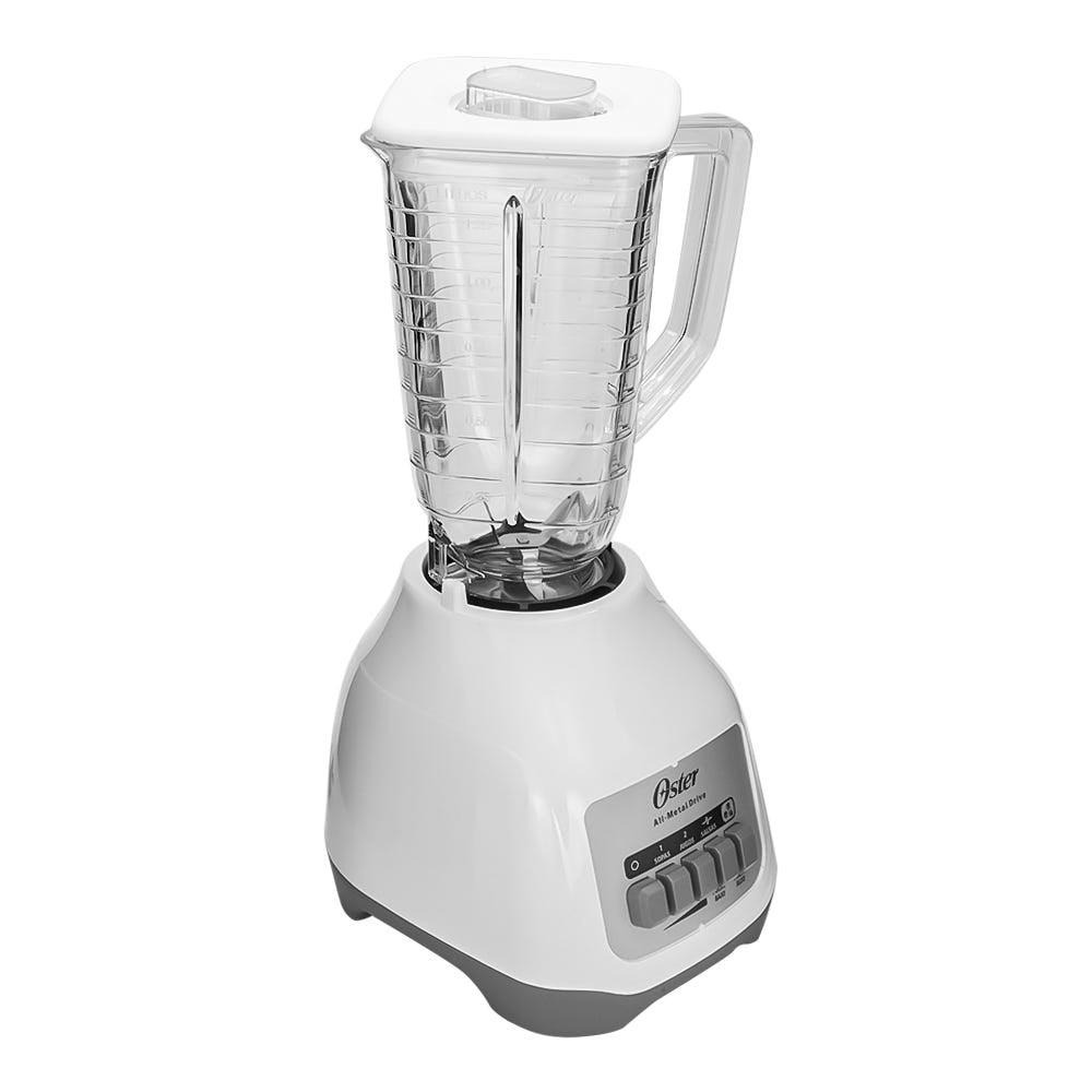 Licuadora Soho Lite con botones 2 velocidades BLSTKAP-WPB-013 Oster