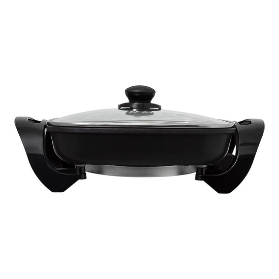 Sartén eléctrico negro CKSTSK1712B-013 Oster