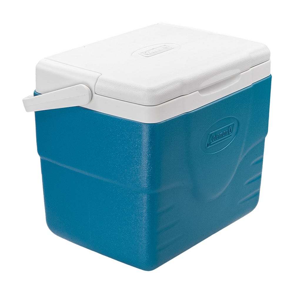 Hielera de plástico 9QT 8.6 L 2160823 Coleman