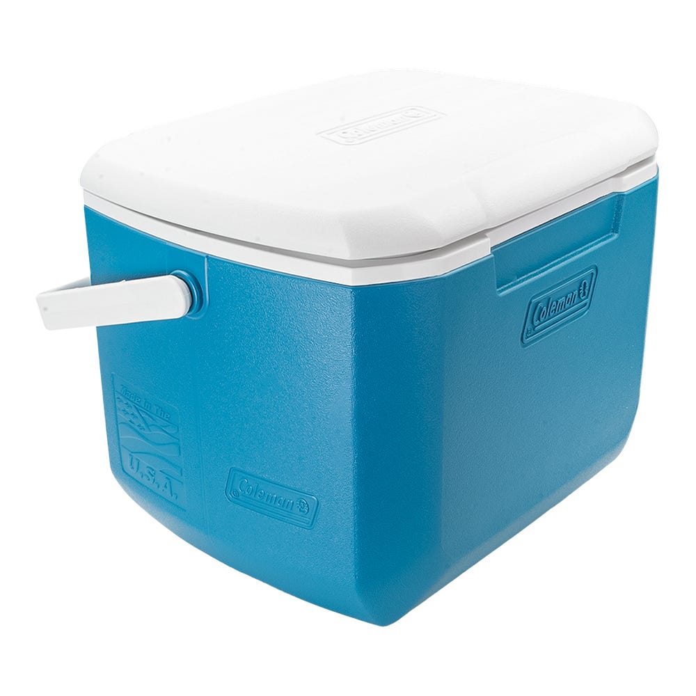 Hielera de plástico 16QT 15.2 L 2160841 Coleman