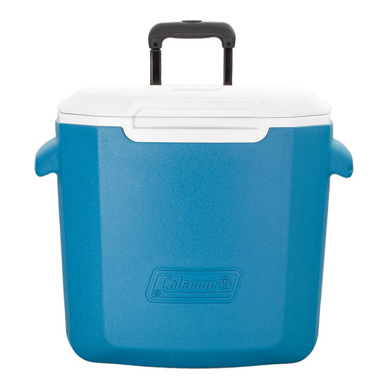 Hielera de plástico 28QT 27 L 2160822 Coleman
