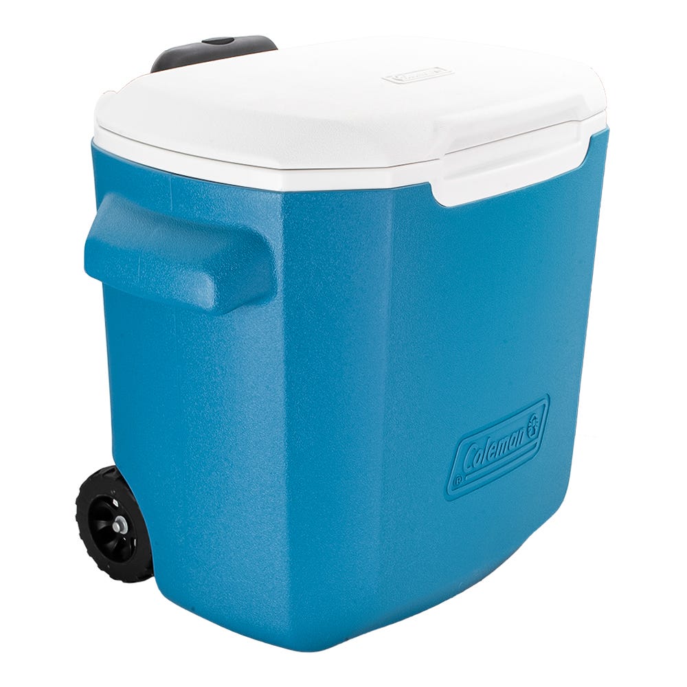 Hielera de plástico 28QT 27 L 2160822 Coleman