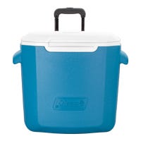 Hielera de plástico 28QT 27 L 2160822 Coleman
