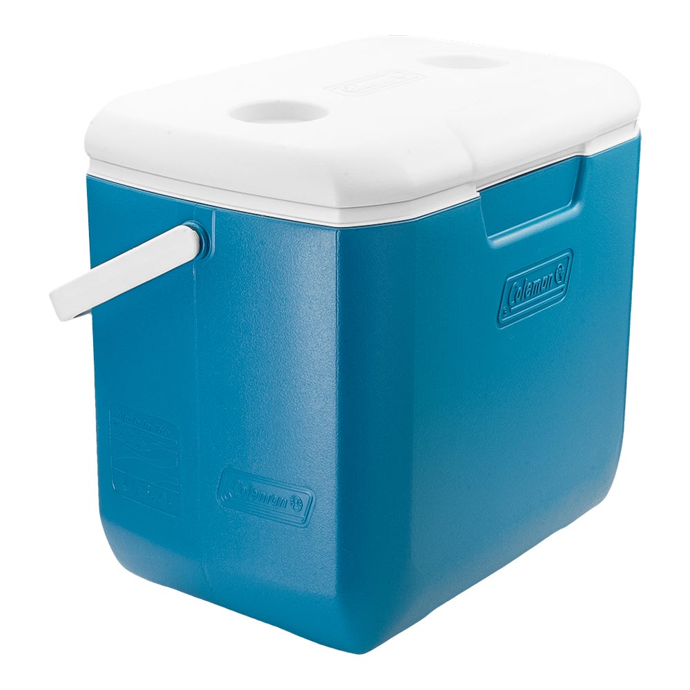 Hielera de plástico 30QT 29 L 2160830 Coleman