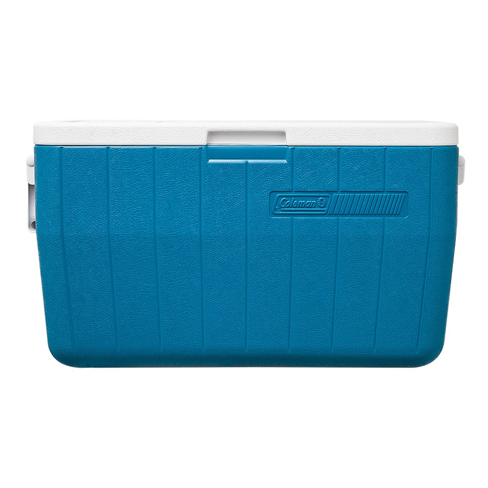 Hielera de plástico 48QT 46 L 2160729 Coleman