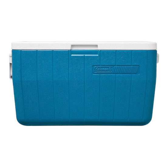 Hielera de plástico 48QT 46 L 2160729 Coleman