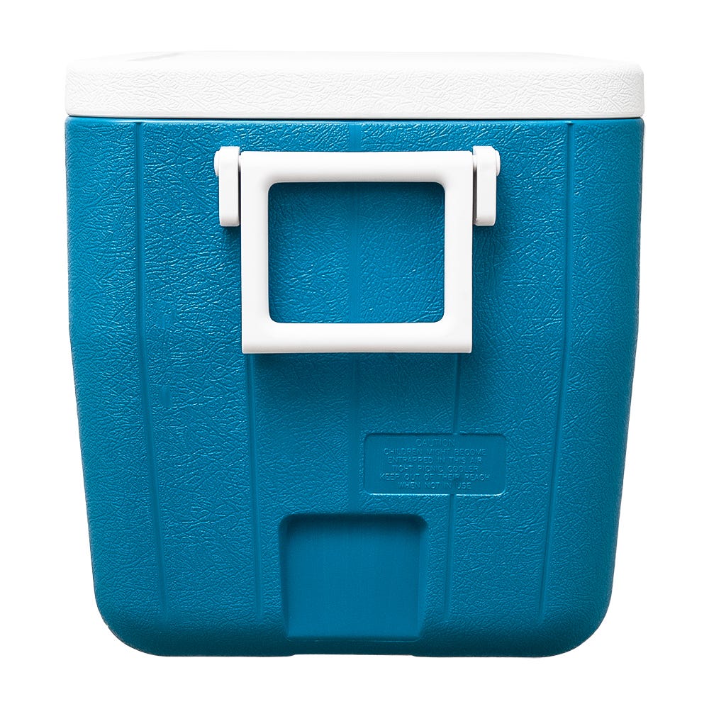 Hielera de plástico 48QT 46 L 2160729 Coleman