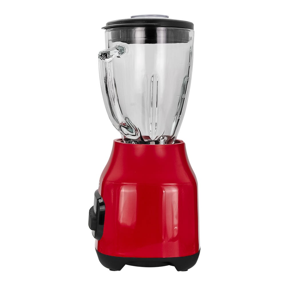 Licuadora plástico vaso de vidro Pyramid BLSTPYG1311NBG-013 Oster