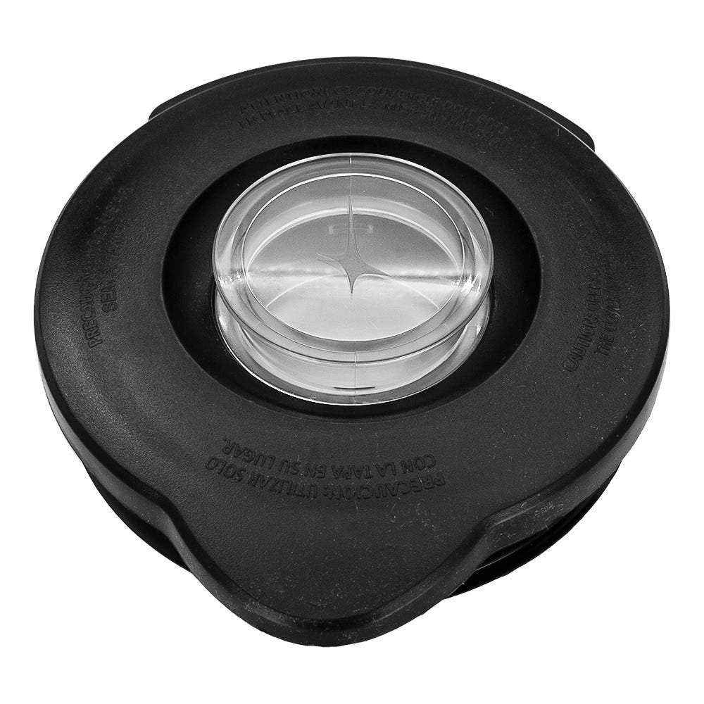 Licuadora plástico vaso de vidro Pyramid BLSTPYG1311NBG-013 Oster