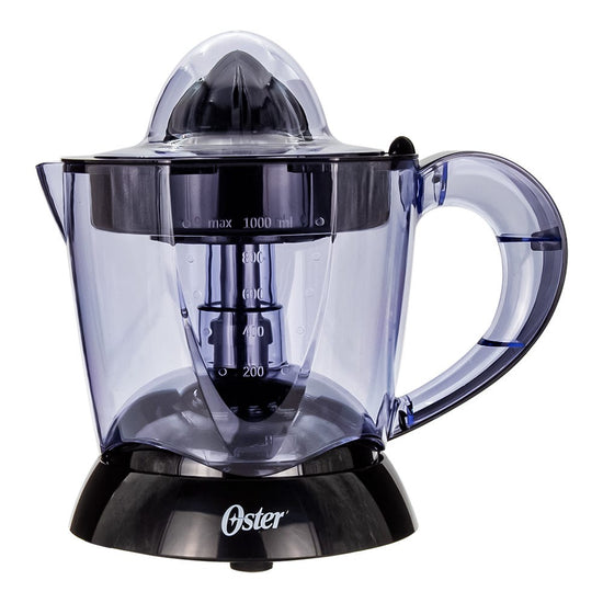 Exprimidor de jugos de acero 1 L FPSTJU407 Oster