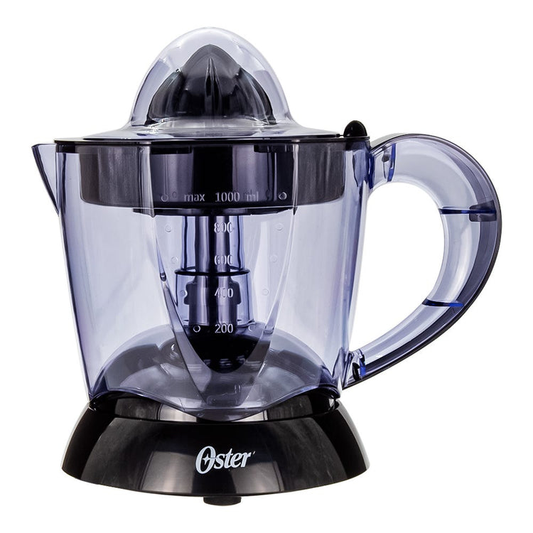 Exprimidor de jugos de acero 1 L FPSTJU407 Oster