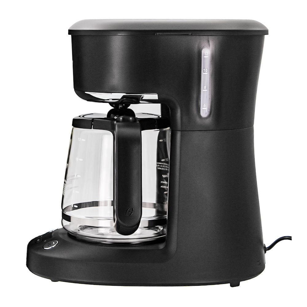 Pack Desayunos perfectos, sin prisas: Horno de microondas Oster + Sandwichera maker compacta Oster + Cafetera programable Oster