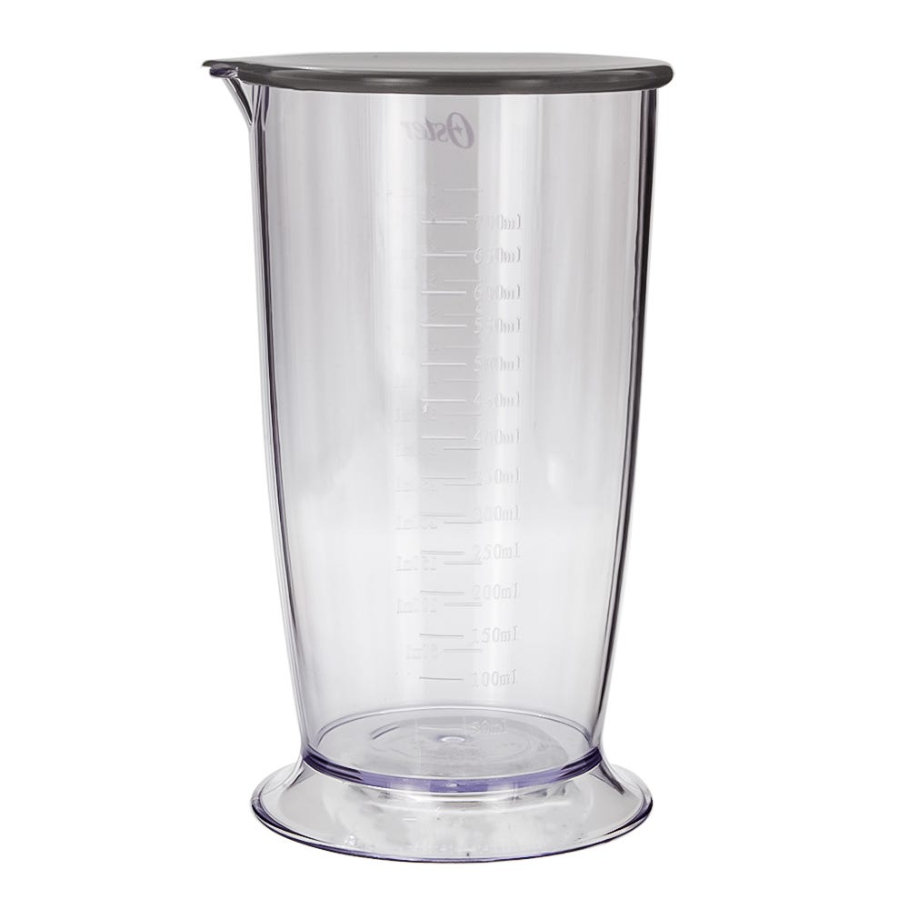 Batidora de inmersión roja FPSTHB2610R-013 Oster