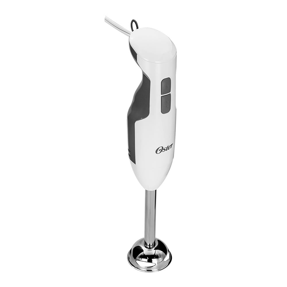 Batidora de inmersión plástico FPSTHB2610W-013 Oster