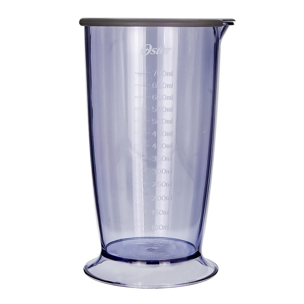 Batidora de inmersión plástico FPSTHB2610W-013 Oster